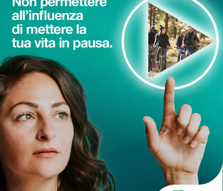 campagna antinflenzale