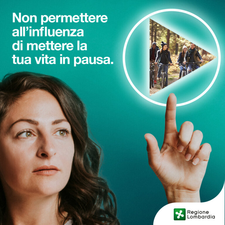 campagna antinflenzale